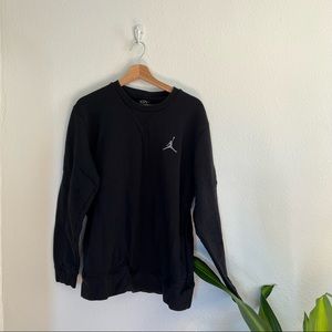 JORDAN Crewneck